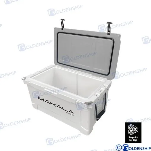 COOLER BOX 65L