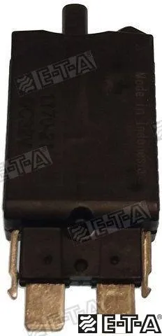 THERMAL CIRCUIT BREAKER 25A