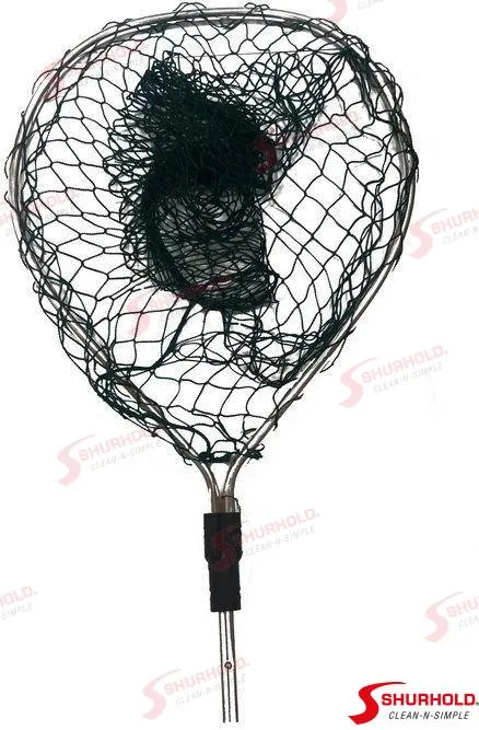 LANDING NET  17" X 20" X 30"