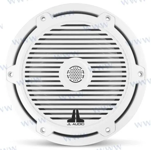 MARINE M3 7.7" SPEAKER WHITE CLASSIC