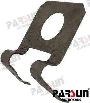 SPRING PLATE A, ROCKER