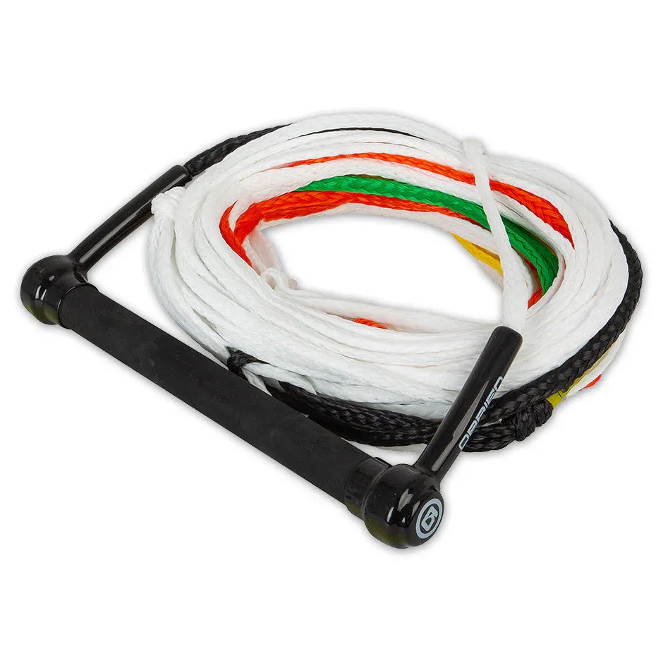 O'Brien 5-Section Ski Combo Rope and Handle (2022)