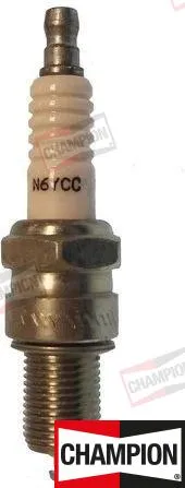 SPARK PLUG N67CC