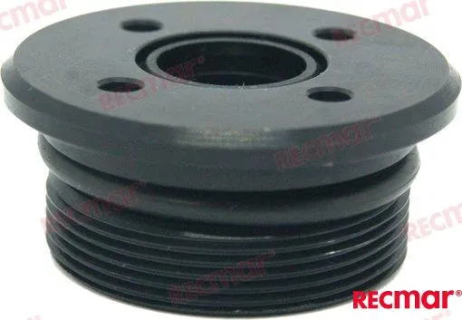 TRIM CYLINDER HEAD