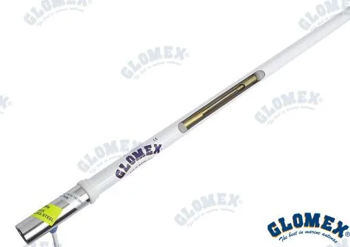 AIS ANTENNA RA1225 FME 2,4MTS