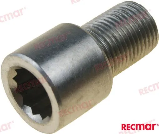 GIMBAL HOUSING HINGE PIN