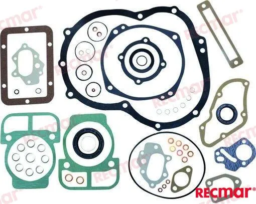 DECARB GASKET SET