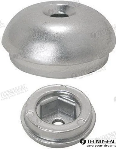 SIDEPOWER - SLEIPNER PROPELLER NUT