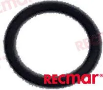 RUBBER O-RING