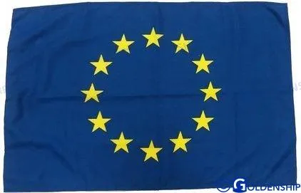 UNITED EUROPE  FLAG 40*60