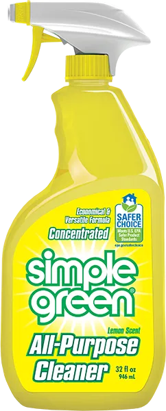 Simple Green® All-Purpose Cleaner - Lemon Scent