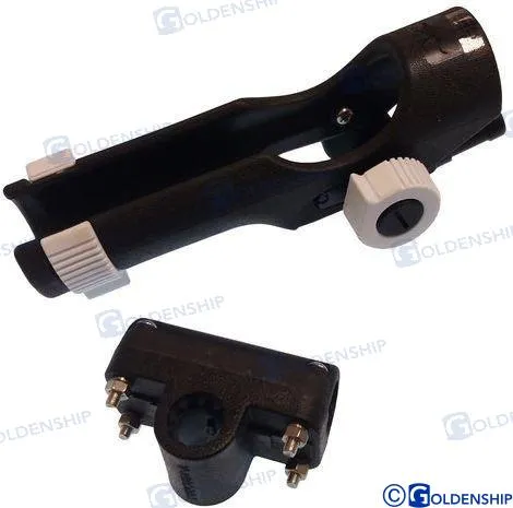 ROD HOLDER ABS - 1º TUBE