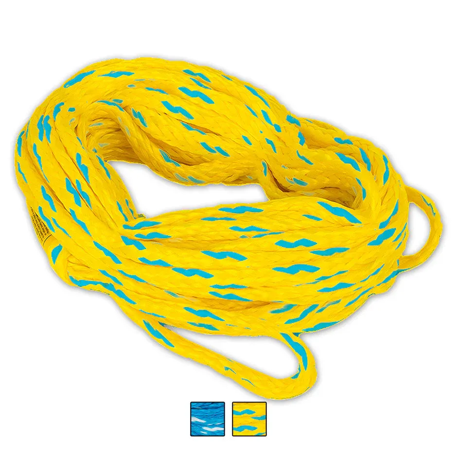 O'Brien 4-Person Tube Ropes