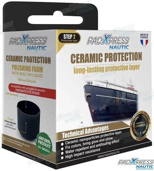 PROTECTION CERAMIC