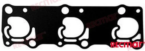 GASKET MUFFLER