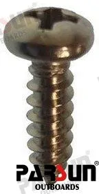 SCREW  TAPPING ST3.8X12