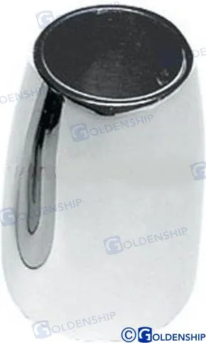 PULPIT BASE 25 MM. 90º