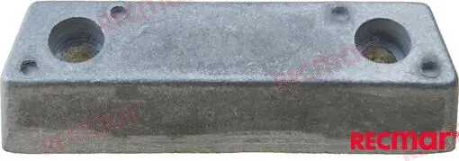 ALUMINIUM ANODE