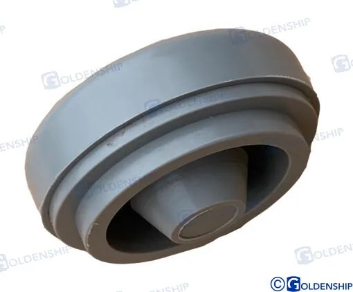 BOTTOM RUBBER PODS GS50251