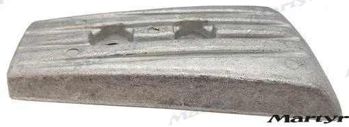 ALUMINIUM ANODE