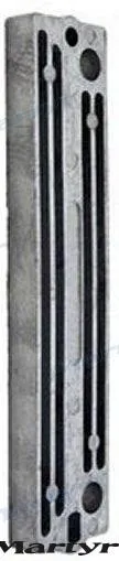 ALUMINIUM ANODE