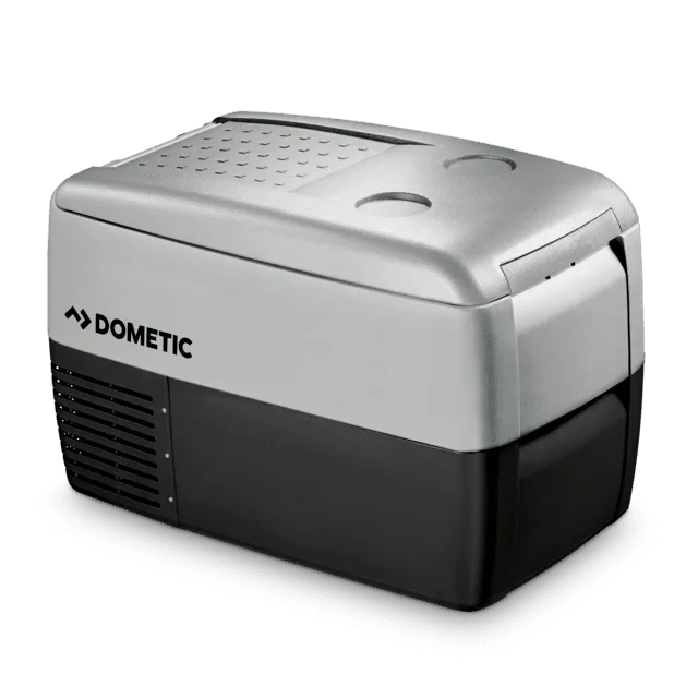 Dometic CDF 36, DC only