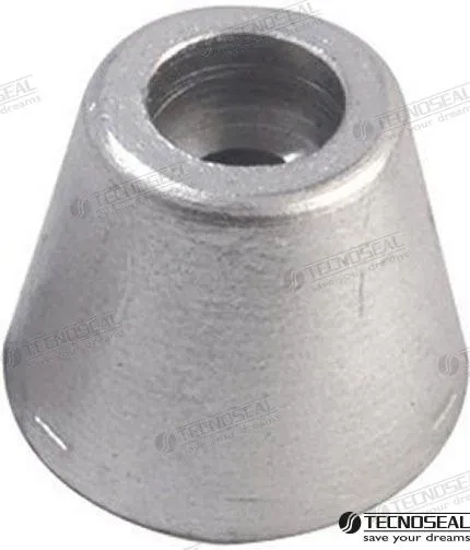 SIDEPOWER - SLEIPNER PROPELLER NUT