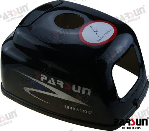 TOP COWLING FROM APRIL 2017