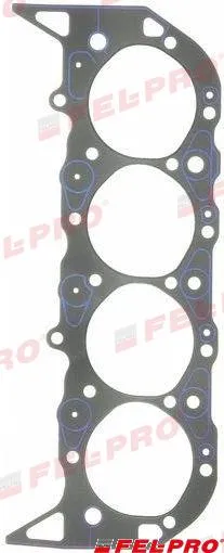 CYLINDER HEAD GASKET