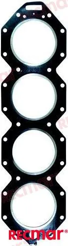 CYLINDERHEAD GASKET