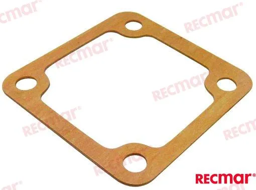 THERMOSTAT COVER GASKET