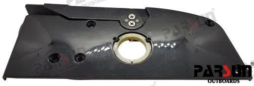 COVER ASS‘Y CONTROL BOX