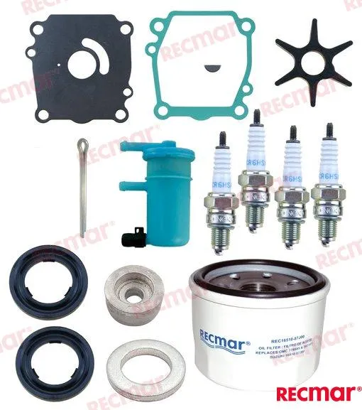 SUZUKI MAINTENANCE KIT