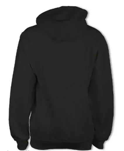 Classic Hoodie