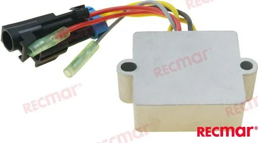 RECTIFIER REGULATOR
