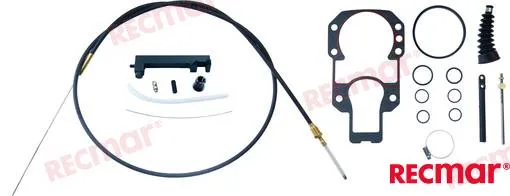 SHIFT CABLE ASSY KIT