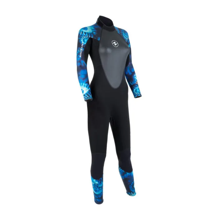 Aqualung HydroFlex 1mm Wetsuit For Women