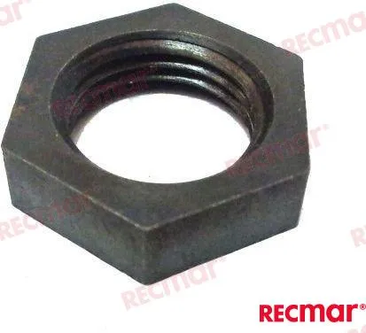 PINION NUT