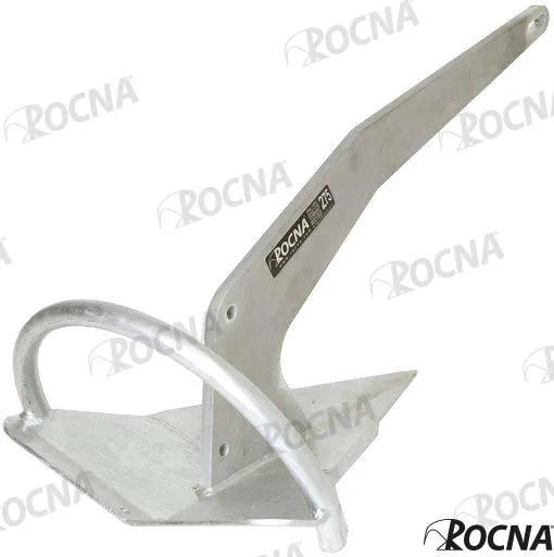 ANCHOR ROCNA GALVANIZED  275 KG