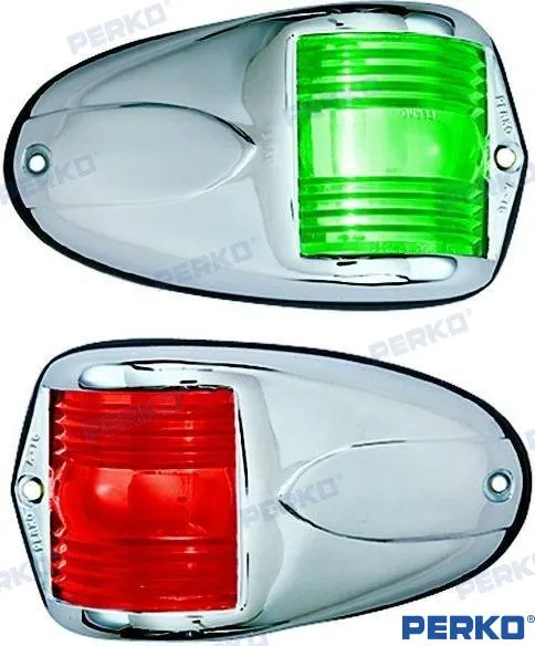 SIDE LIGHT (PAIR)