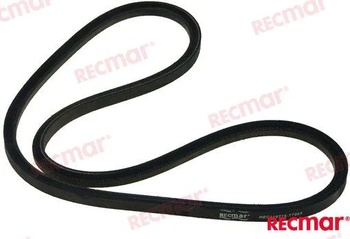 ALTERNATOR BELT