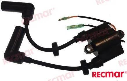 STARTER COIL ASSY