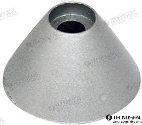 SIDEPOWER - SLEIPNER PROPELLER NUT