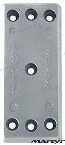 ALUMINIUM ANODE