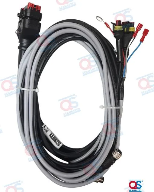 CABLE DPMS QSB