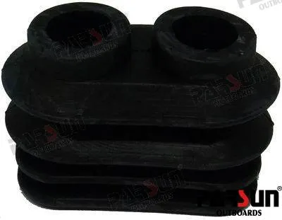 WAVE JACKET, WATER PIPE