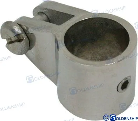 TOP SLIDE WITH BOLT 7/8" (22 MM)