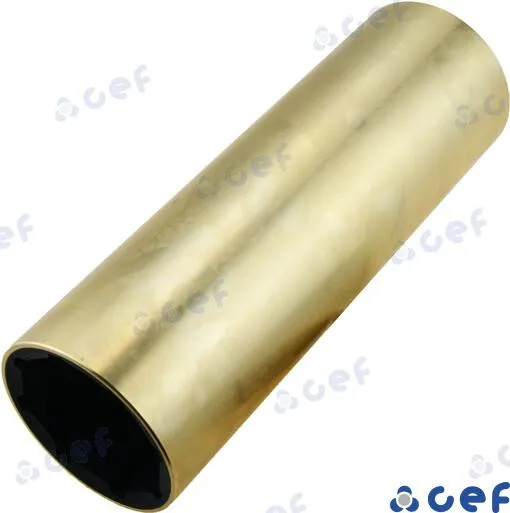 BRASS BEARING 80X102X320 MM