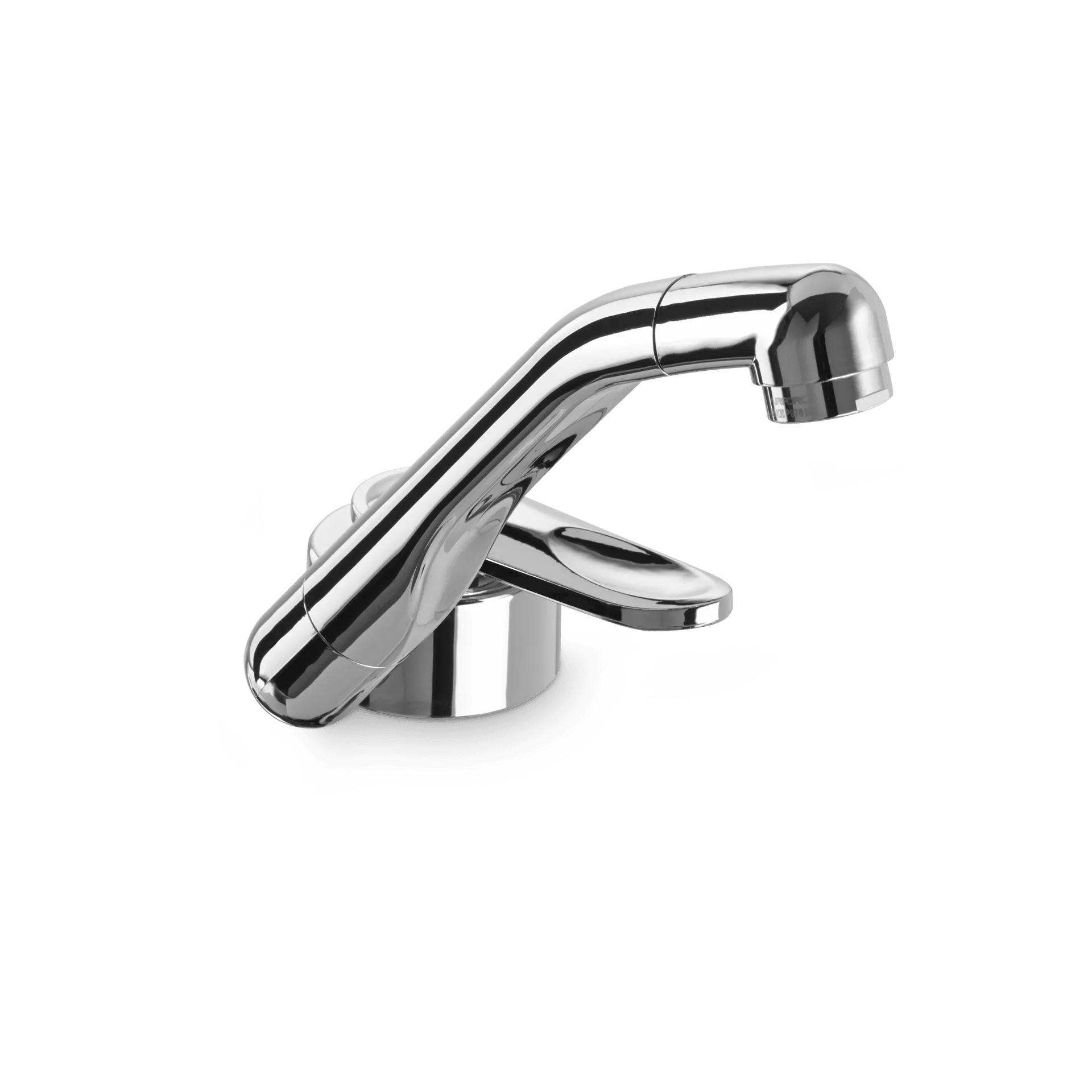 Dometic Tap AC539 chromed