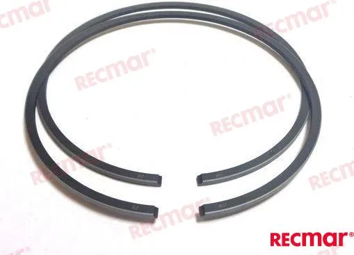 PISTON RING KIT 0,25MM